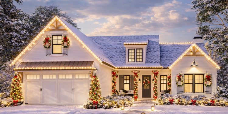 Inviting Modern Farmhouse Ranch with Flex Space & Bonus Over Garage – ~2,801 Sq Ft of Stylish, Flexible Living