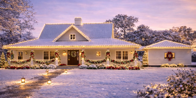 Flexible Country House Plan with Basement – ~2,058 Sq Ft of Smart, Classic Country Living