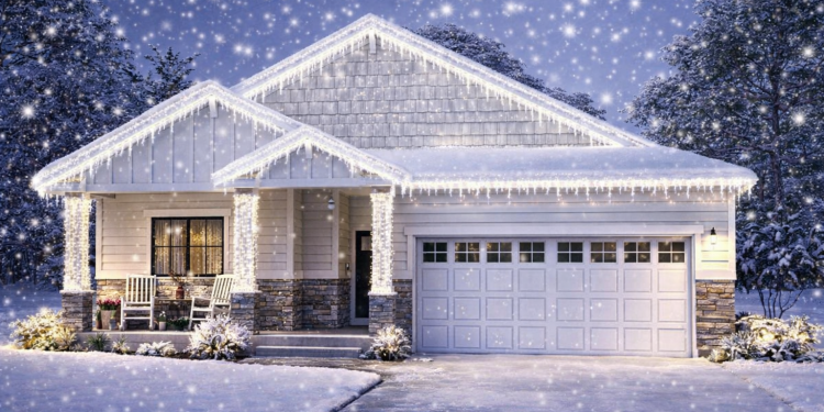 Modern Farmhouse Plan – Efficient 3-Bedroom, 2-Bathroom Design with Expansion Options (~1,552 Sq Ft)