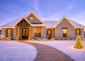 Craftsman Plan – ~1,998 Sq Ft of Inviting Living with 4 Bedrooms and 2 Full Baths + 1 Half Bat