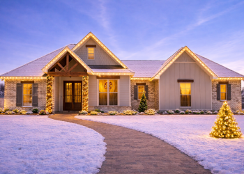 Craftsman Plan – ~1,998 Sq Ft of Inviting Living with 4 Bedrooms and 2 Full Baths + 1 Half Bat