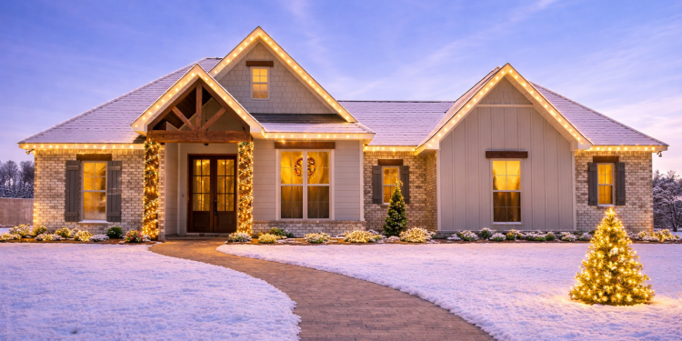 Craftsman Plan – ~1,998 Sq Ft of Inviting Living with 4 Bedrooms and 2 Full Baths + 1 Half Bat