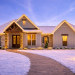 Craftsman Plan – ~1,998 Sq Ft of Inviting Living with 4 Bedrooms and 2 Full Baths + 1 Half Bat