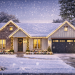 Modern Farmhouse Plan – Airy 4-Bedroom, 2.5-Bathroom Ranch with 3-Car Garage (~2,557 Sq Ft)