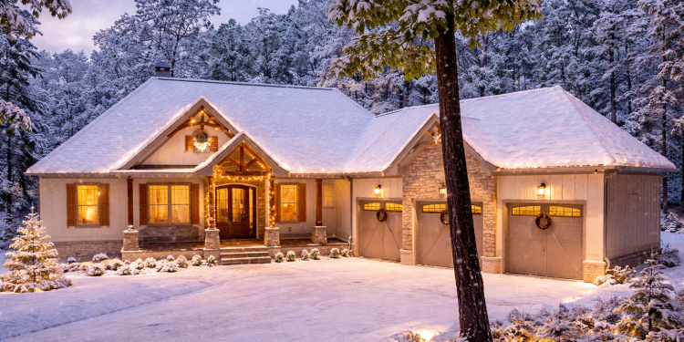 4-Bed Craftsman House Plan with Main-Floor Master – ~2,438 Sq Ft of Comfortable, Well-Balanced Family Design