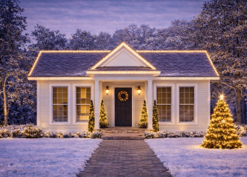 Cottage Plan – ~1,284 Sq Ft of Warm, Comfortable Living with 3 Bedrooms and 2 Full Bathrooms