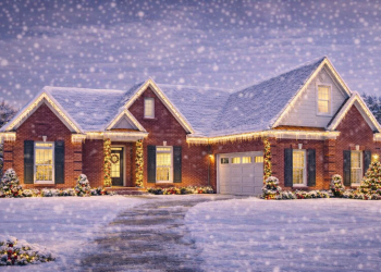 Traditional House Plan – Bright 3-Bedroom, 2-Bathroom Home with Practical Layout & Porch (~2,147 Sq Ft)