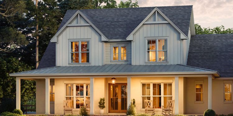 Modern Farmhouse Plan – 3,500 Sq Ft, 5 Bedrooms, 3.5 Bathrooms