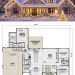 Modern Transitional Home – ~2,292 Sq Ft of Warm, Open & Adaptable Family Living