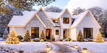 Stunning French Country House Plan – ~2,641 Sq Ft of Graceful, Comfortable Living with Split Bedrooms