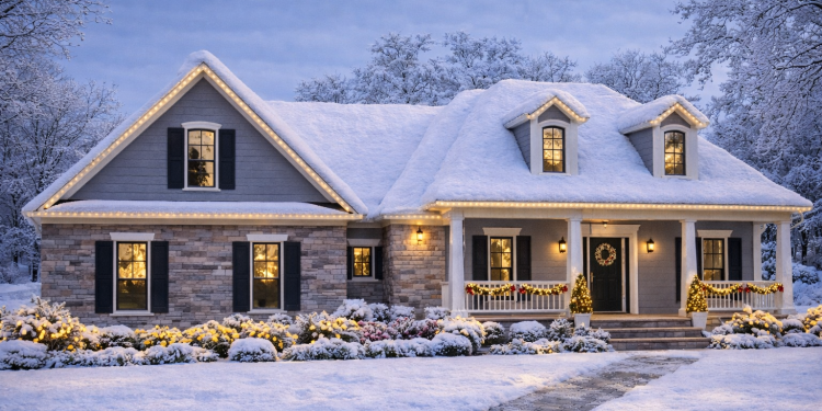 European Plan – 1,804 Sq Ft, 3 Bedrooms, 2 Bathrooms