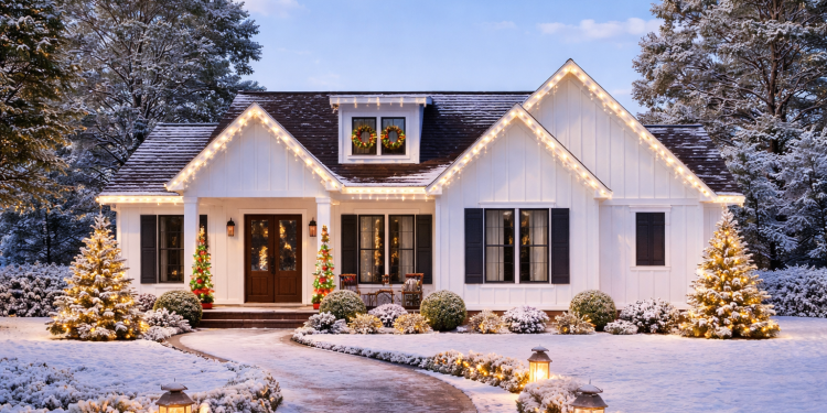 Modern Farmhouse Plan – ~1,676 Sq Ft of Smart, Comfortable Living with 3 Bedrooms & 2 Baths