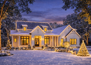 Modern Transitional Home – ~2,250 Sq Ft of Flexible, Stylish Living with 3–4 Bedrooms