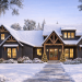 Modern Farmhouse Plan – 1,800 Sq Ft, 3 Bedrooms, 2 Bathrooms – Detailed Overview