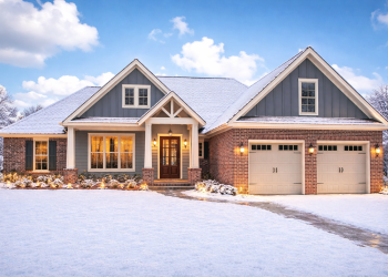 Open-Concept Craftsman with Bonus Room – ~2,329 Sq Ft of Spacious, Stylish & Flexible Living