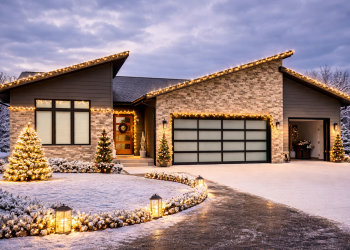 3-Bed Modern Ranch House Plan – Smart One-Story Living with Open Concept Design