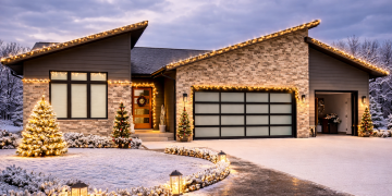 3-Bed Modern Ranch House Plan – Smart One-Story Living with Open Concept Design