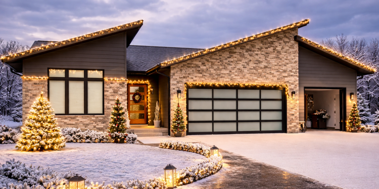 3-Bed Modern Ranch House Plan – Smart One-Story Living with Open Concept Design