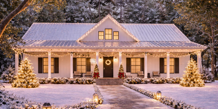 Country House Plan – ~2,020 Sq Ft of Comfortable, Practical & Warm Everyday Living