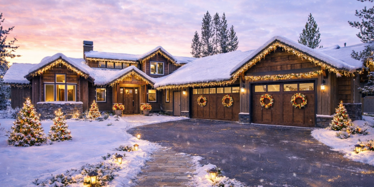 Mountain Living House Plan – ~2,536 Sq Ft of Vaulted, Nature-Connected Living with 3 Bedrooms