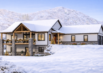 Craftsman Plan – 2,028 Sq Ft, 1–3 Bedrooms, 1.5 Bathrooms – Detailed Overview