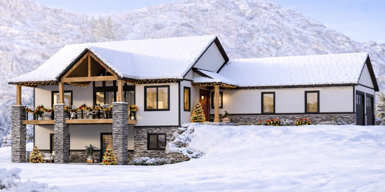 Craftsman Plan – 2,028 Sq Ft, 1–3 Bedrooms, 1.5 Bathrooms – Detailed Overview