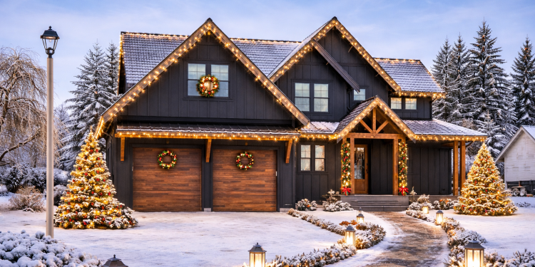 Modern Farmhouse Plan – ~2,343 Sq Ft of Family-Friendly, Bright & Practical Living