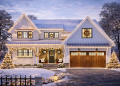 Modern Farmhouse Plan – ~2,657 Sq Ft of Open, Bright & Comfortable Living