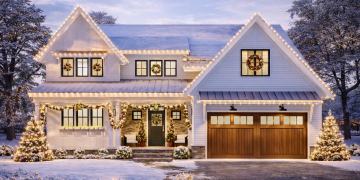 Modern Farmhouse Plan – ~2,657 Sq Ft of Open, Bright & Comfortable Living