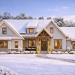 Farmhouse Plan – 2,985 Sq Ft, 5 Bedrooms, 3.5 Bathrooms