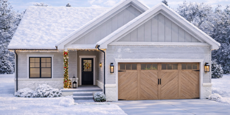 Cottage Plan – 1,192 Sq Ft, 2 Bedrooms, 2 Bathrooms