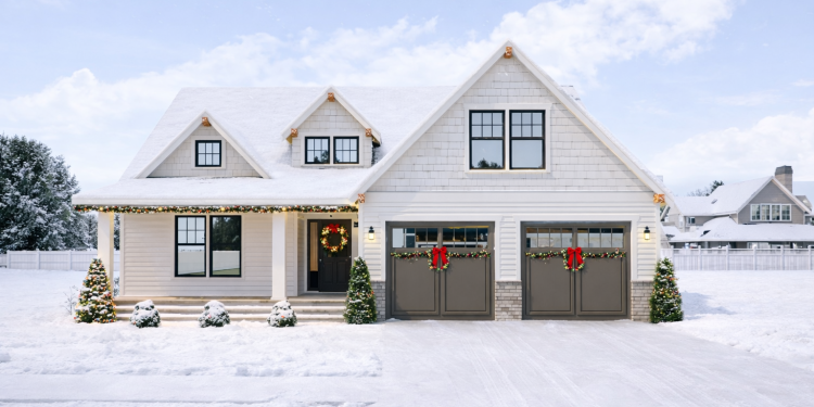 3-Bed Country Farmhouse Plan with Split Bedrooms