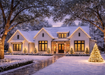 Modern Transitional Plan – ~3,250 Sq Ft of Bright, Comfortable & Flexible Family Living