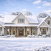 Modern Farmhouse Plan – 2,553 Sq Ft, 3 Bedrooms, 2.5 Bathrooms