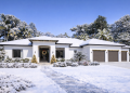 Contemporary Plan – 2,624 Sq Ft, 3 Bedrooms, 2.5 Bathrooms