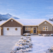 Craftsman Ranch House Plan with 3-Car Garage and Home Office