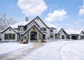 French Country Plan – 7,519 Sq Ft, 5 Bedrooms, 6.5 Bathrooms
