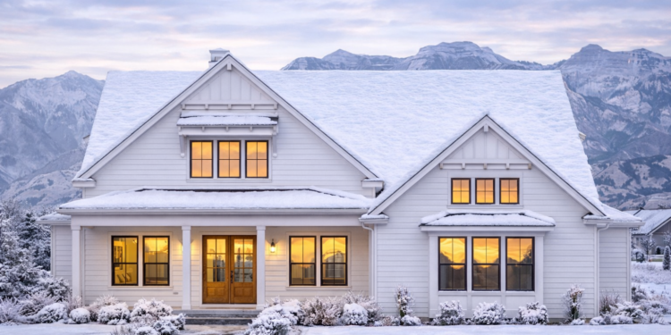 Modern Farmhouse Plan – 2,579 Sq Ft, 4 Bedrooms, 3 Bathrooms