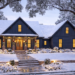 Modern Farmhouse Plan – 1,988 Sq Ft, 3–4 Bedrooms, 2–3 Bathrooms
