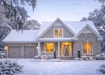 Craftsman House Plan – 1,660 Sq Ft, 3 Bedrooms, 2 Bathrooms