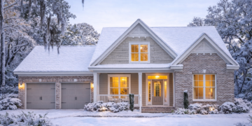 Craftsman House Plan – 1,660 Sq Ft, 3 Bedrooms, 2 Bathrooms