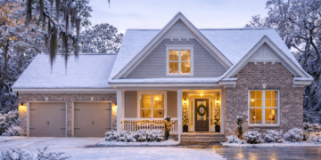 Craftsman Modern Farmhouse Plan – 1,660 Sq Ft, 3 Bedrooms, 2 Bathrooms