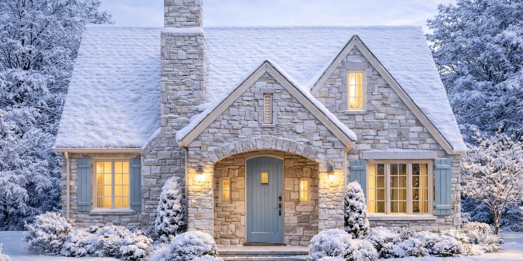 European House Plan – 1,533 Sq Ft, 2 Bedrooms, 2.5 Bathrooms