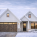 Modern Farmhouse Plan – 1,601 Sq Ft, 3 Bedrooms, 2 Bathrooms
