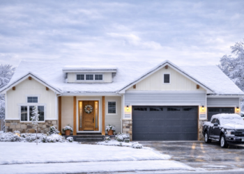 Craftsman House Plan – 2,228 Sq Ft, 3–5 Bedrooms, 2.5 Bathrooms