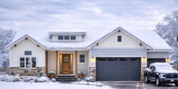 Craftsman House Plan – 2,228 Sq Ft, 3–5 Bedrooms, 2.5 Bathrooms