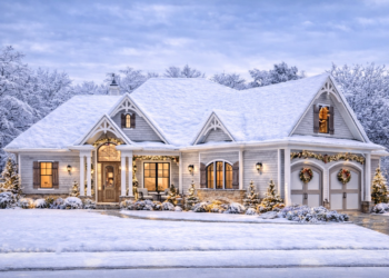 Craftsman House Plan – 1,729 Sq Ft, 3–5 Bedrooms, 2–4 Bathrooms