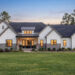 Modern Farmhouse Plan – 2,398 Sq Ft, 3–4 Bedrooms, 2.5 Bathrooms