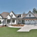 Craftsman House Plan – 3,061 Sq Ft, 3 Bedrooms, 3.5 Bathrooms