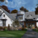 Modern Farmhouse Plan – 2,425 Sq Ft, 3 Bedrooms, 3.5 Bathrooms